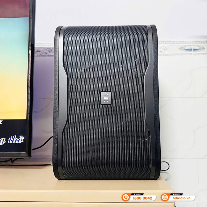 Lắp Đặt Dàn Karaoke JBL GD75 Trị Giá Gần 17 Triệu Đồng Cho Chú Trọng Ở Quận 7, Hồ Chí Minh 
