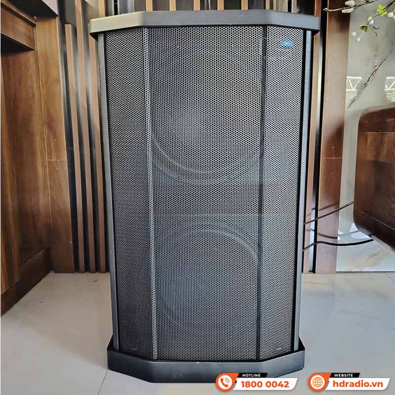 Lắp đặt Dàn Karaoke Bose HK12 cao cấp trị giá gần 203 triệu đồng cho anh Việt ở Phổ Yên, Thái Nguyên