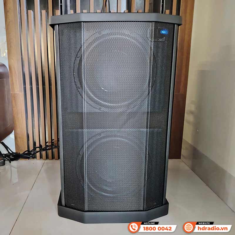 Lắp đặt Dàn Karaoke Bose HK12 cao cấp trị giá gần 203 triệu đồng cho anh Việt ở Phổ Yên, Thái Nguyên