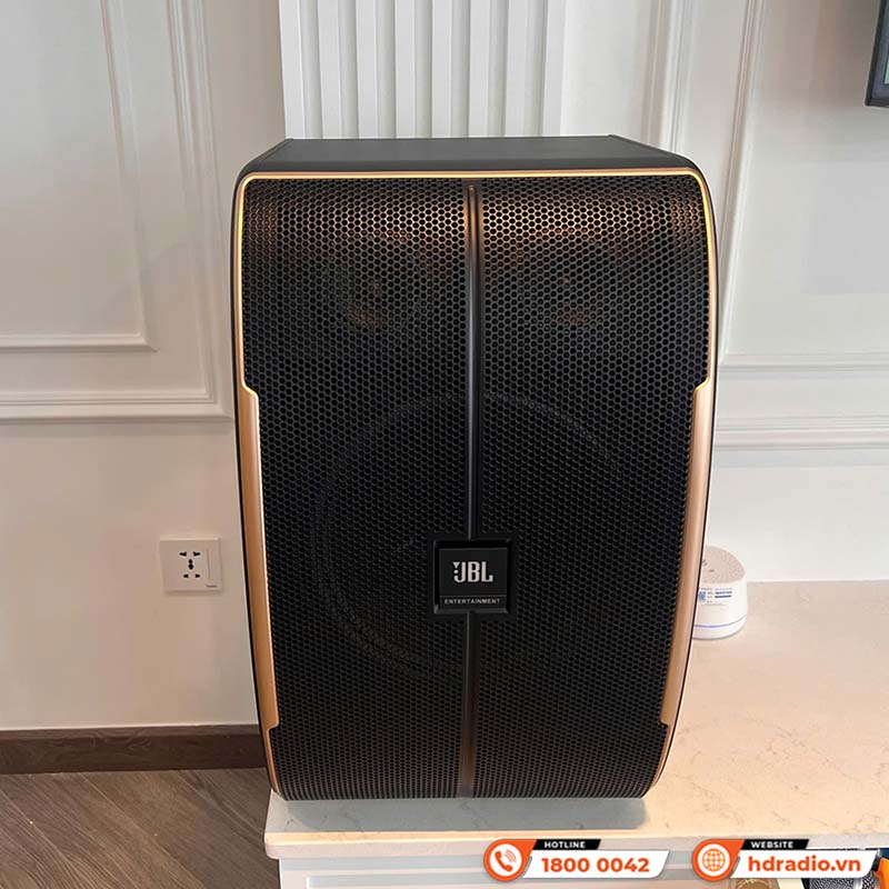 Lắp đặt dàn karaoke cực hay trị giá hơn 24 triệu đồng cho chị Ngân ở quận Bình Tân, Hồ Chí Minh