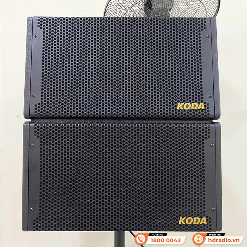 Lắp Đặt Hệ Thống Âm Thanh Line Array Chính Hãng Chất Lượng Trị Giá Hơn 31 Triệu Đồng Tại Trung Tâm Kĩ Thuật Thông Tin Phường Nhân Chính, Thanh Xuân, Hà Nội