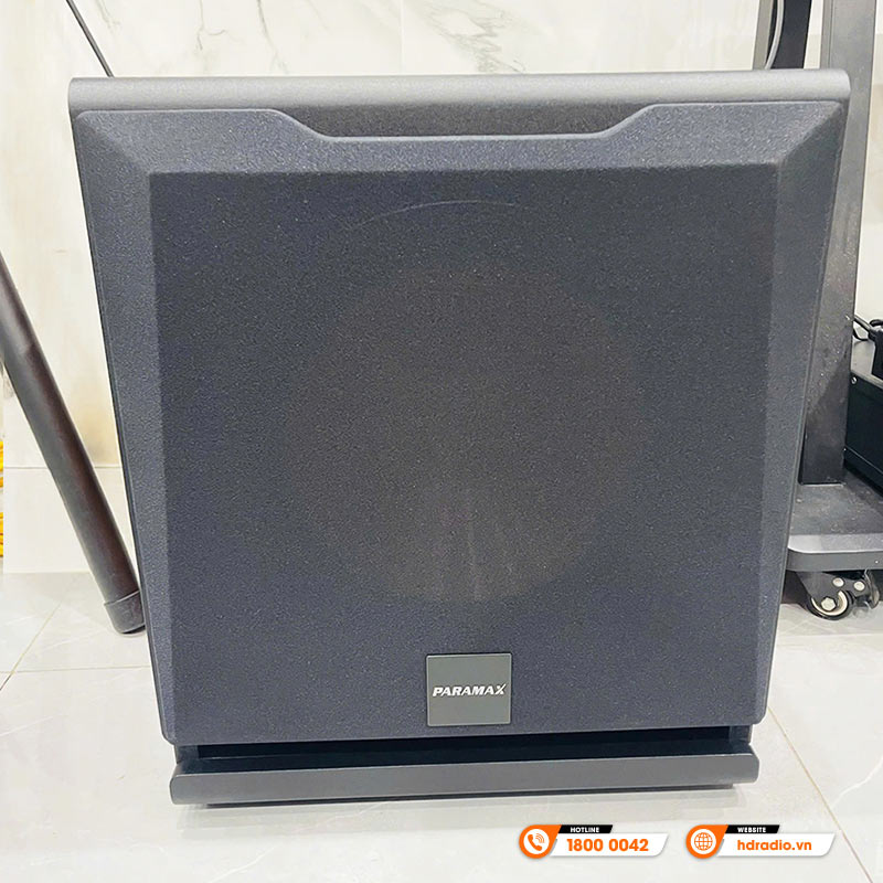 Lắp Đặt Dàn karaoke gia đình GD85 chất lượng trị giá gần 32 triệu đồng cho anh Hiếu ở Long Biên, Hà Nội