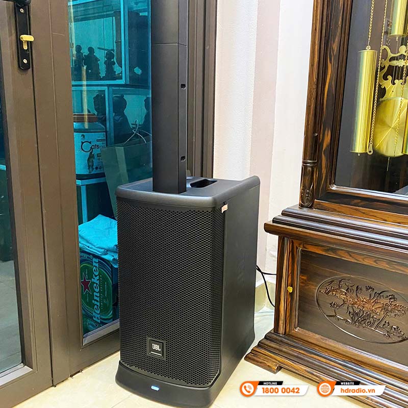 Lắp Đặt Dàn Karaoke Chất Lượng Trị Giá Hơn 33 Triệu Đồng Cho Chị Hà Ở Nam Từ Liêm, Hà Nội