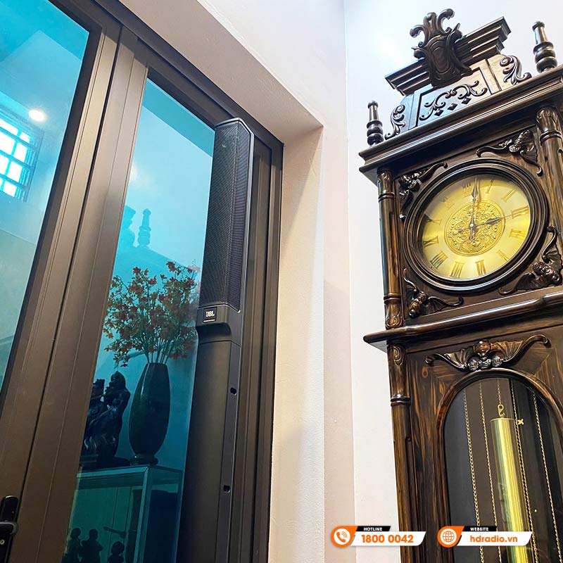 Lắp Đặt Dàn Karaoke Chất Lượng Trị Giá Hơn 33 Triệu Đồng Cho Chị Hà Ở Nam Từ Liêm, Hà Nội