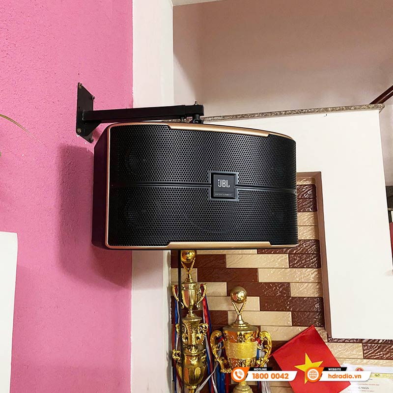 Lắp Đặt Dàn Karaoke Cực Hay Trị Giá Hơn 34 Triệu Đồng Cho Anh Lâm Ở Dĩ An, Bình Dương 