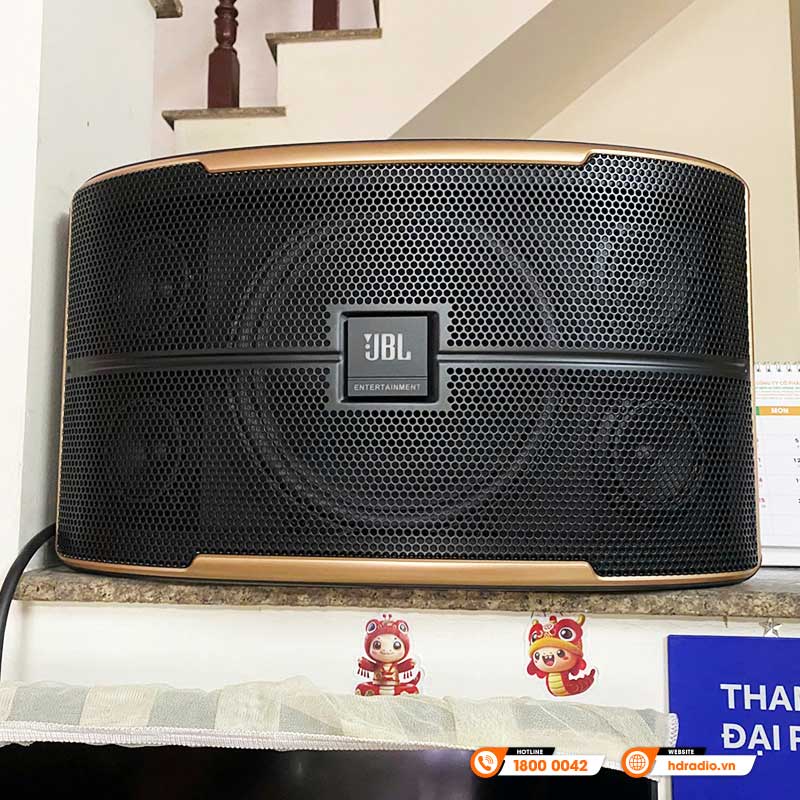 Lắp Đặt Dàn Karaoke Cực Hay Trị Giá Hơn 34 Triệu Đồng Cho Anh Lâm Ở Dĩ An, Bình Dương 