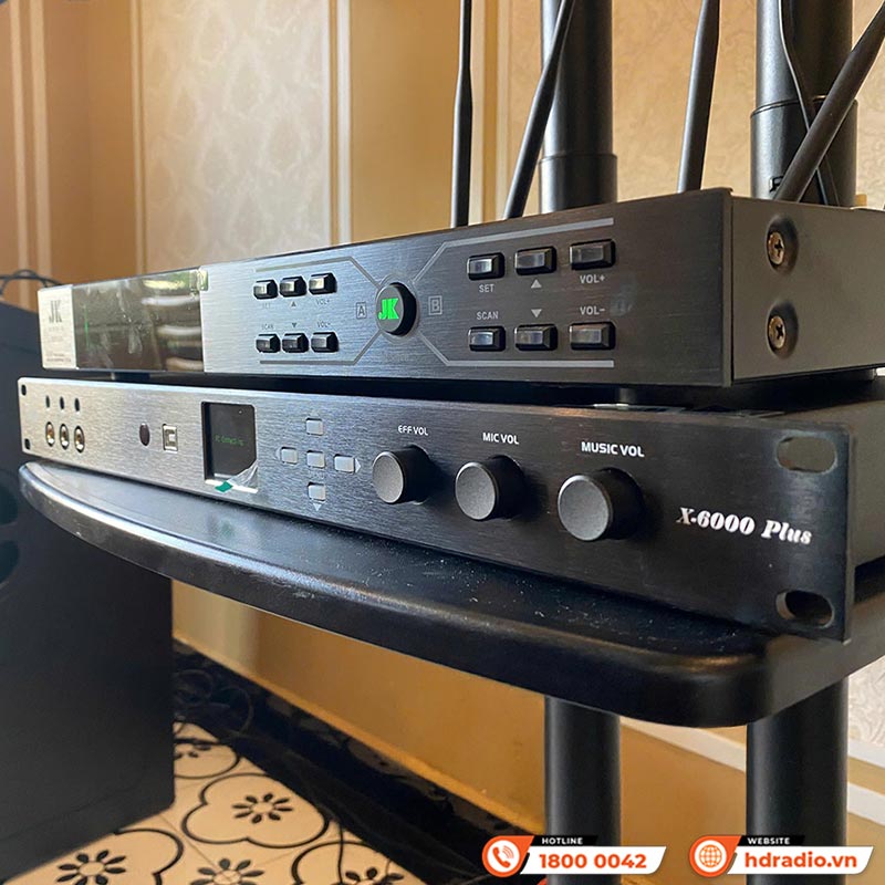 Lắp Đặt Dàn Âm Thanh Nhà Hàng Ẩm Thực Quê Nhà Trị Giá Hơn 35 Triệu Đồng Tại Quận 10, Hồ Chí Minh