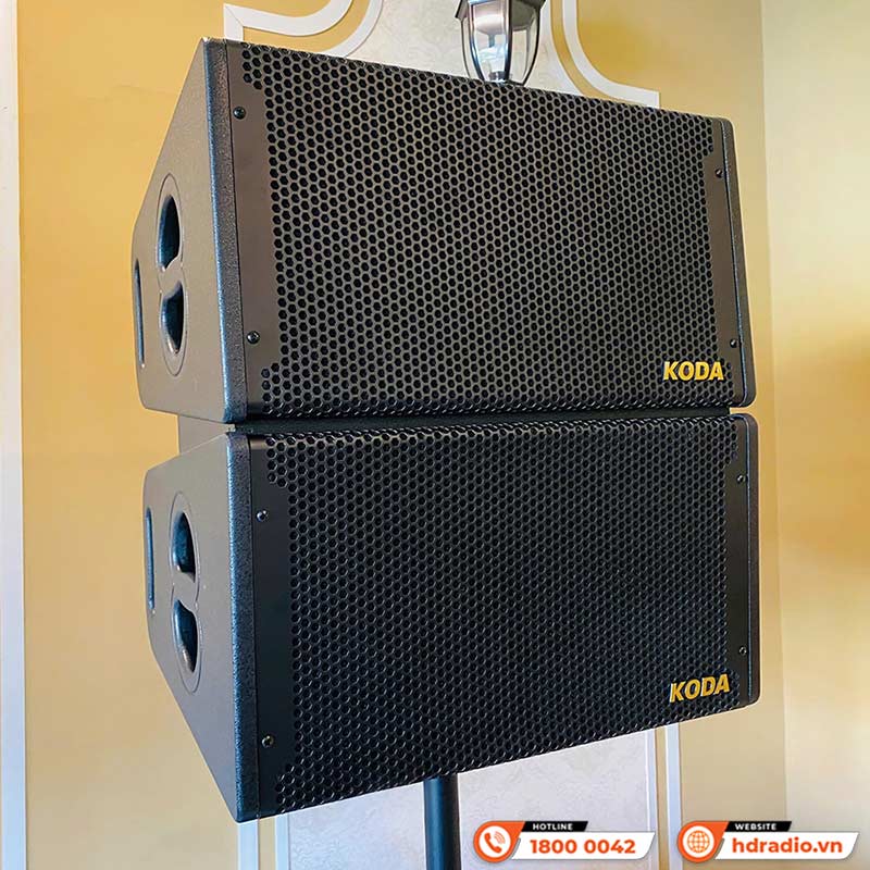 Lắp Đặt Dàn Âm Thanh Nhà Hàng Ẩm Thực Quê Nhà Trị Giá Hơn 35 Triệu Đồng Tại Quận 10, Hồ Chí Min