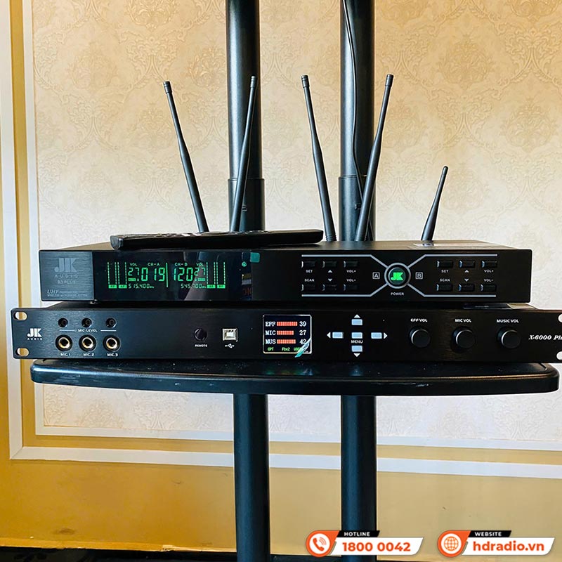 Lắp Đặt Dàn Âm Thanh Nhà Hàng Ẩm Thực Quê Nhà Trị Giá Hơn 35 Triệu Đồng Tại Quận 10, Hồ Chí Minh