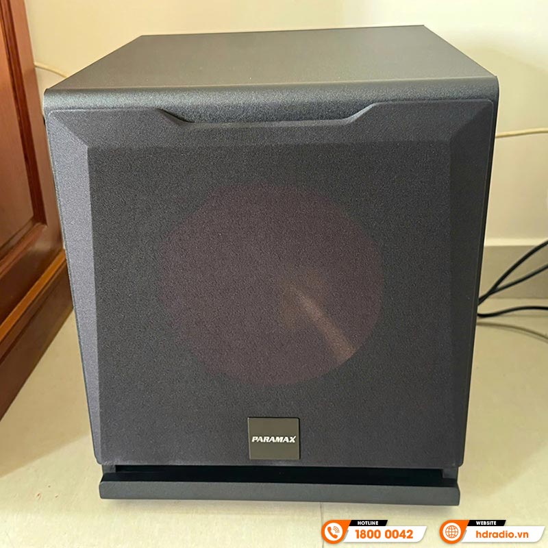 Lắp Đặt Dàn Karaoke Wharfedale KH58 Cực Hay Trị Giá Hơn 36 Triệu Đồng Cho Anh Đại Ở Thủ Đức, Hồ Chí Minh