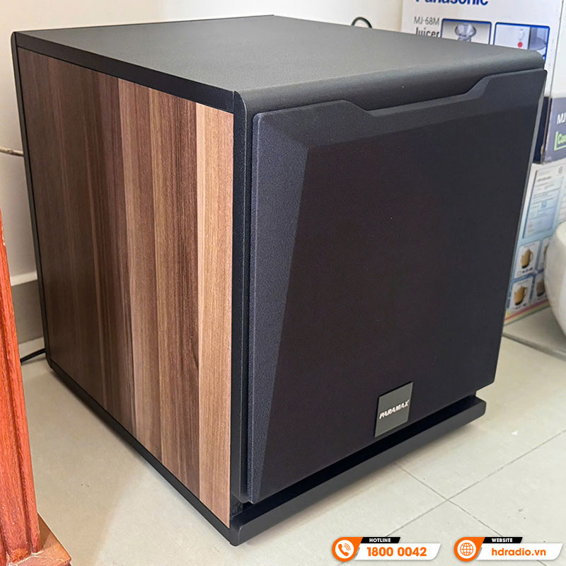 Lắp Đặt Dàn Karaoke Wharfedale KH58 Cực Hay Trị Giá Hơn 36 Triệu Đồng Cho Anh Đại Ở Thủ Đức, Hồ Chí Minh