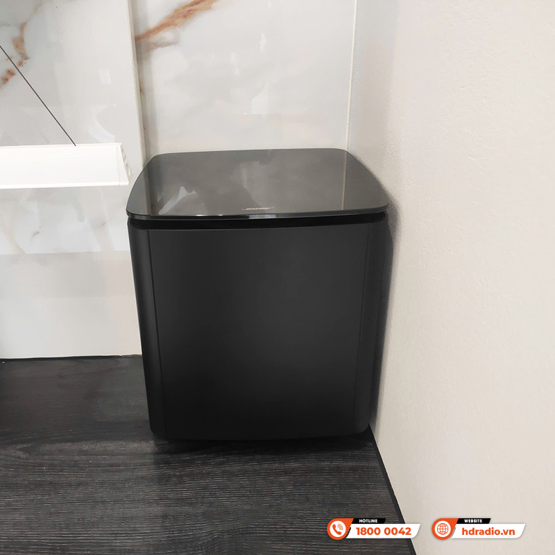 Lắp đặt hệ thống loa soundbar chất lượng trị giá gần 40 triệu đồng cho anh Thưởng ở Bắc Giang