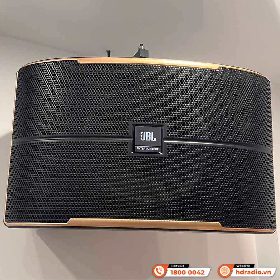 Lắp đặt dàn karaoke  JBL KH44 cực hay trị giá hơn 47 triệu đồng cho anh Đức ở Thủ Đức, Hồ Chí Minh