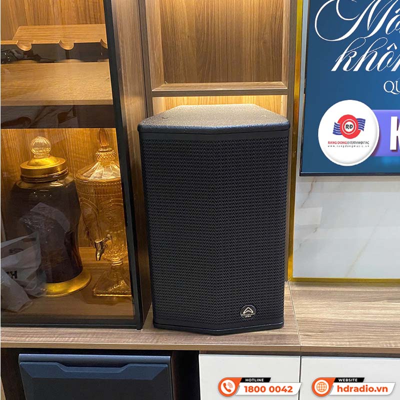 Lắp đặt dàn karaoke Wharfedale KH51 kết hợp SUB Paramax D30 cực hay trị giá gần 50 triệu đồng cho anh Tú ở Xuân Phương, Hà Nội Lắp đặt dàn karaoke Wharfedale KH51 kết hợp SUB Paramax D30 cực hay trị giá gần 50 triệu đồng cho anh Tú ở Xuân Phương, Hà Nội