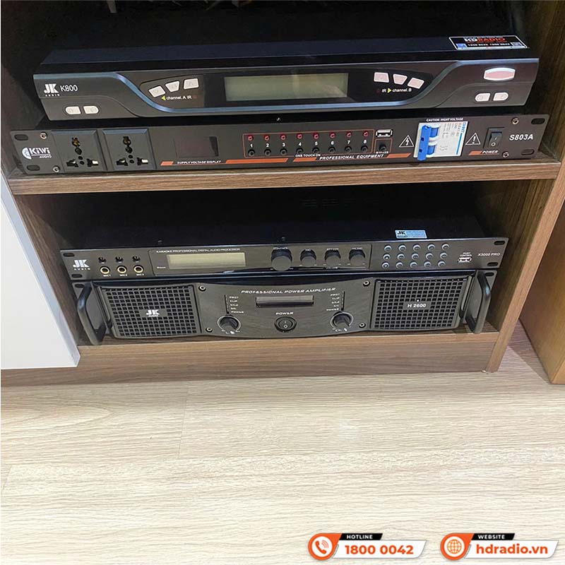 Lắp đặt dàn karaoke Wharfedale KH51 kết hợp SUB Paramax D30 cực hay trị giá gần 50 triệu đồng cho anh Tú ở Xuân Phương, Hà Nội Lắp đặt dàn karaoke Wharfedale KH51 kết hợp SUB Paramax D30 cực hay trị giá gần 50 triệu đồng cho anh Tú ở Xuân Phương, Hà Nội