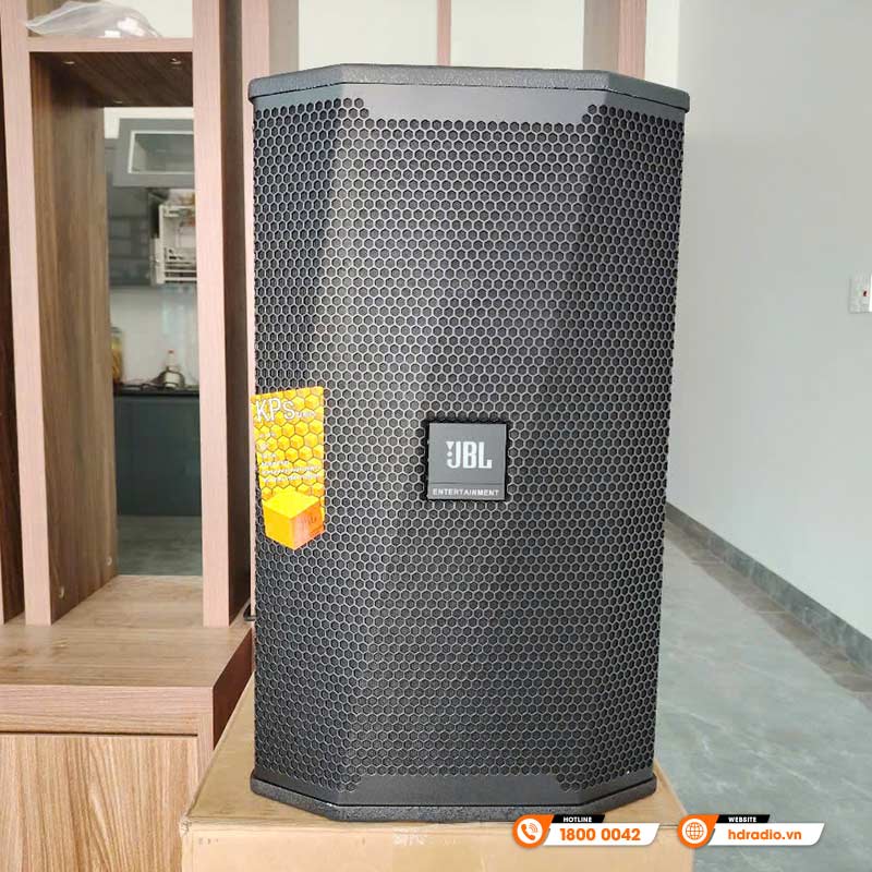 Lắp Đặt Dàn Karaoke JBL KH86 Kết Hợp Sub Paramax D30 Trị Giá Gần 64 Triệu Đồng Cho Anh Tuấn Ở An Dương, Hải Phòng