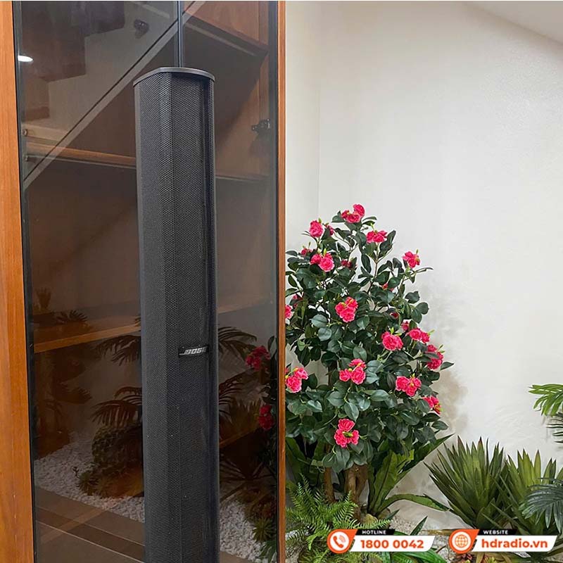 ảnh thực tế lắp dàn karaoke trị giá 83 triệu cho chị Hà ở phúc yên vĩnh phúc 