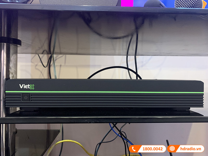 dan karaoke gia dinh anh Hung o Long Bien 5