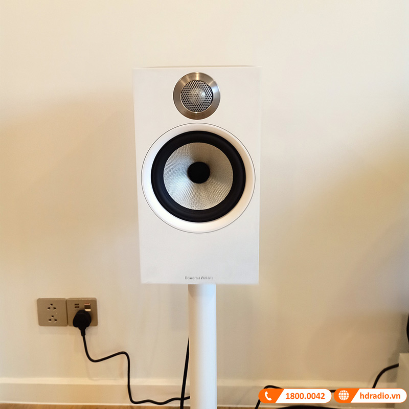 Dàn nghe nhạc B&W, Cambridge NN32 của anh Matthew Lim ở Thủ Đức, HCM Dàn nghe nhạc B&W, Cambridge NN32 của anh Matthew Lim ở Thủ Đức, HCM