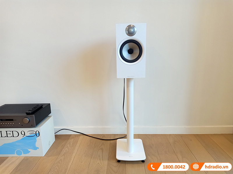 Dàn nghe nhạc B&W, Cambridge NN32 của anh Matthew Lim ở Thủ Đức, HCM Dàn nghe nhạc B&W, Cambridge NN32 của anh Matthew Lim ở Thủ Đức, HCM