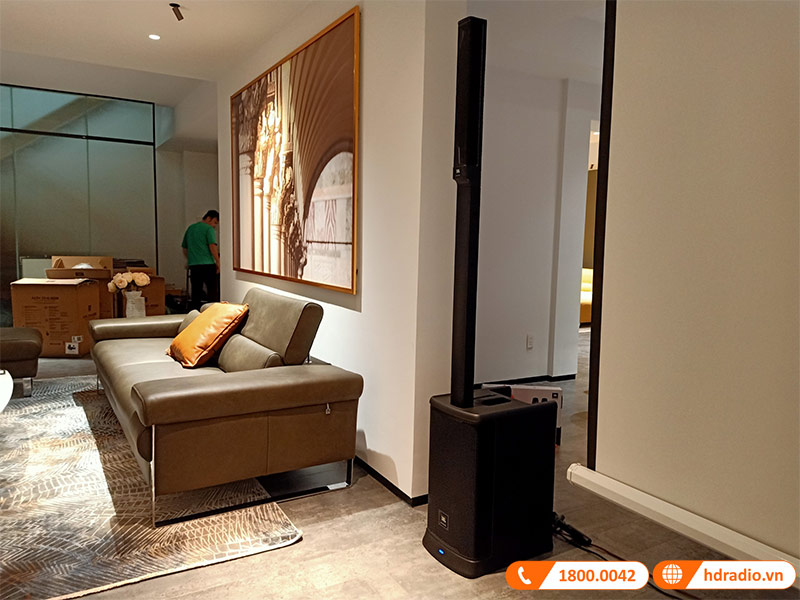 Dan karaoke gia dinh anh Bien Dan karaoke gia dinh anh Bien Dan karaoke gia dinh anh Bien với loa Eon One MK2