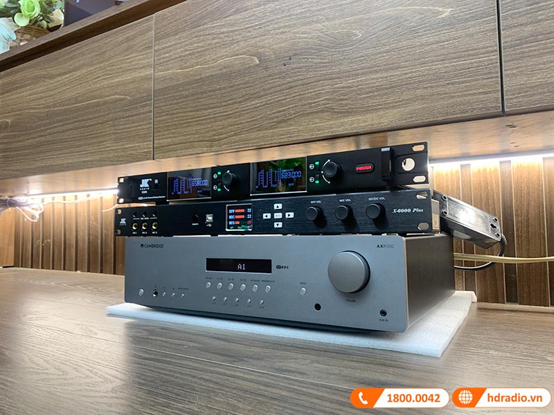 Dàn nghe nhạc và hát karaoke NK16 của anh Chưởng ở Nam Định Dàn nghe nhạc và hát karaoke NK16 của anh Chưởng ở Nam Định