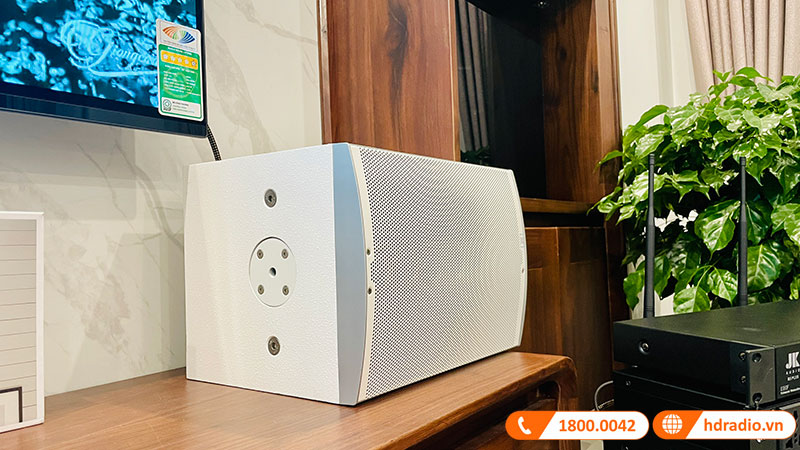 Lắp dàn karaoke chất lượng trị giá gần 90 triệu đồng cho anh Cơ ở Gia Lâm, Hà Nội