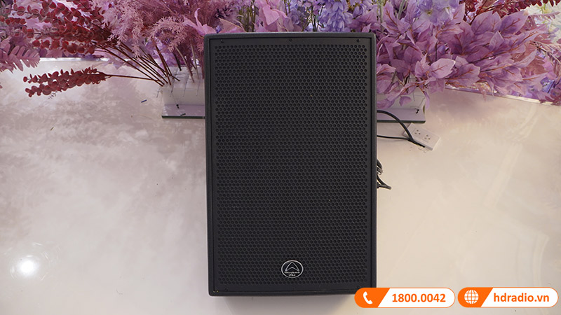 Dàn âm thanh đám cưới đỉnh cao của anh Công ở TP.Hưng Yên