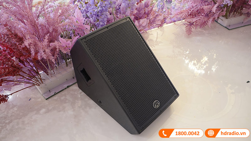 Dàn âm thanh đám cưới đỉnh cao của anh Công ở TP.Hưng Yên