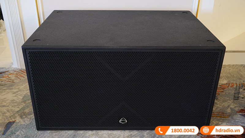 Dàn âm thanh đám cưới đỉnh cao của anh Công ở TP.Hưng Yên