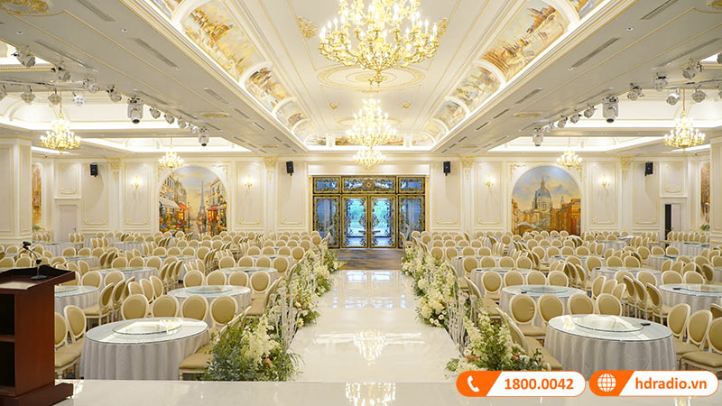 Dàn âm thanh tiệc cưới chất lượng của anh Công ở TP.Hưng Yên Dàn âm thanh tiệc cưới chất lượng của anh Công ở TP.Hưng Yên