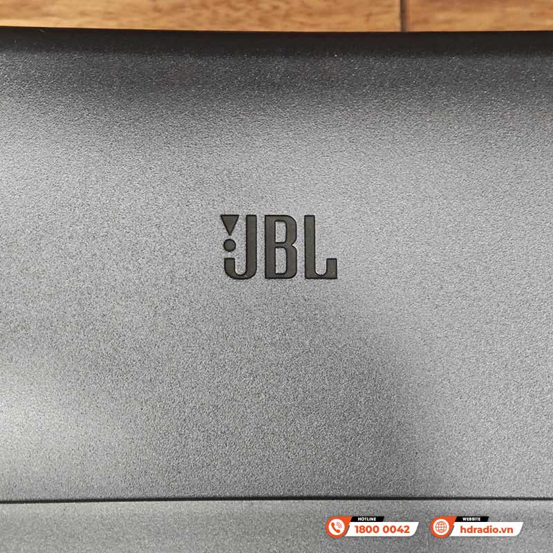 Loa soundbar JBL Bar 1000 của anh Cường ở Bình Dương