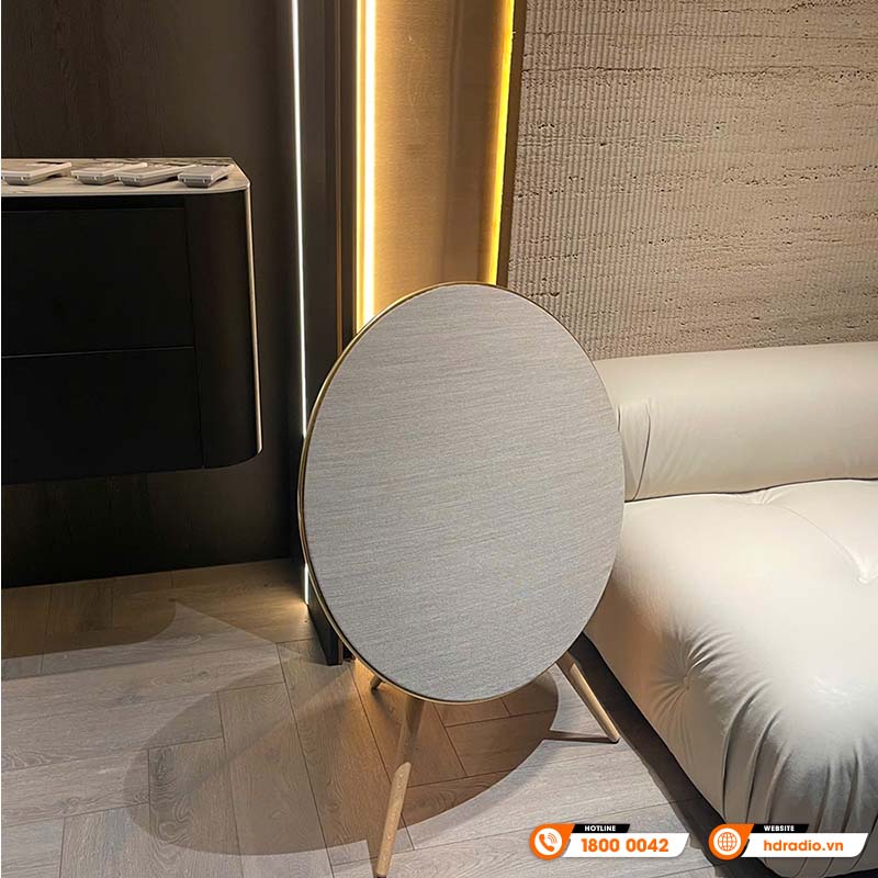 Lắp đặt hệ thống loa bluetooth cho anh Cương ở Quận Đống Đa, Hà Nội