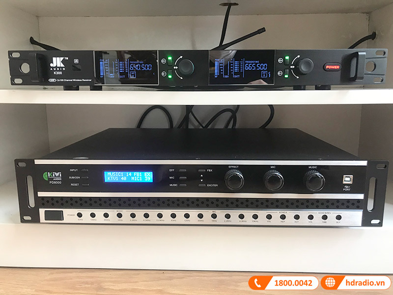 lap dan karaoke cao cap tri gia hon 34 trieu dong cho anh dao o cau giay, ha noi