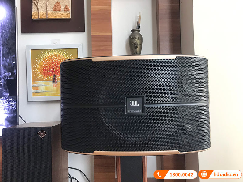 lap dan karaoke cao cap tri gia hon 34 trieu dong cho anh dao o cau giay, ha noi