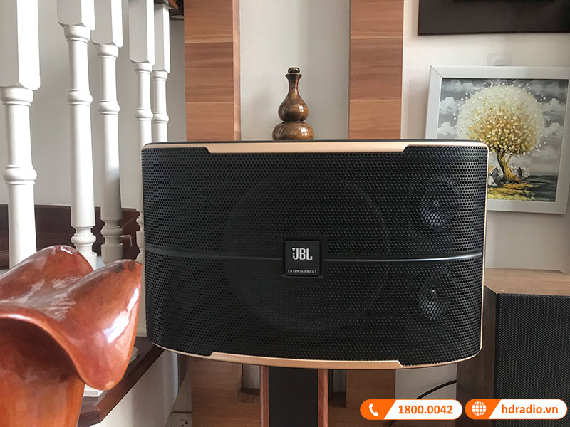 lap dan karaoke cao cap tri gia hon 34 trieu dong cho anh dao o cau giay, ha noi