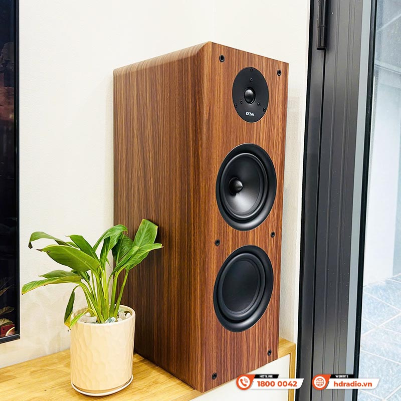 Dàn Loa Kadma BS56 của anh Đạt ở Quận Hà Đông, Hà Nội