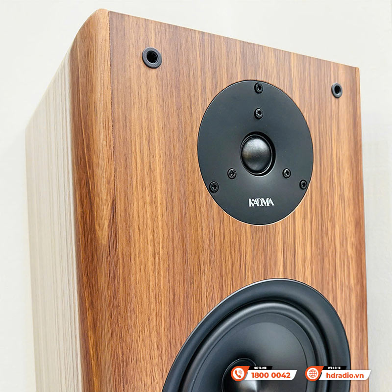 Dàn Loa Kadma BS56 của anh Đạt ở Quận Hà Đông, Hà Nội