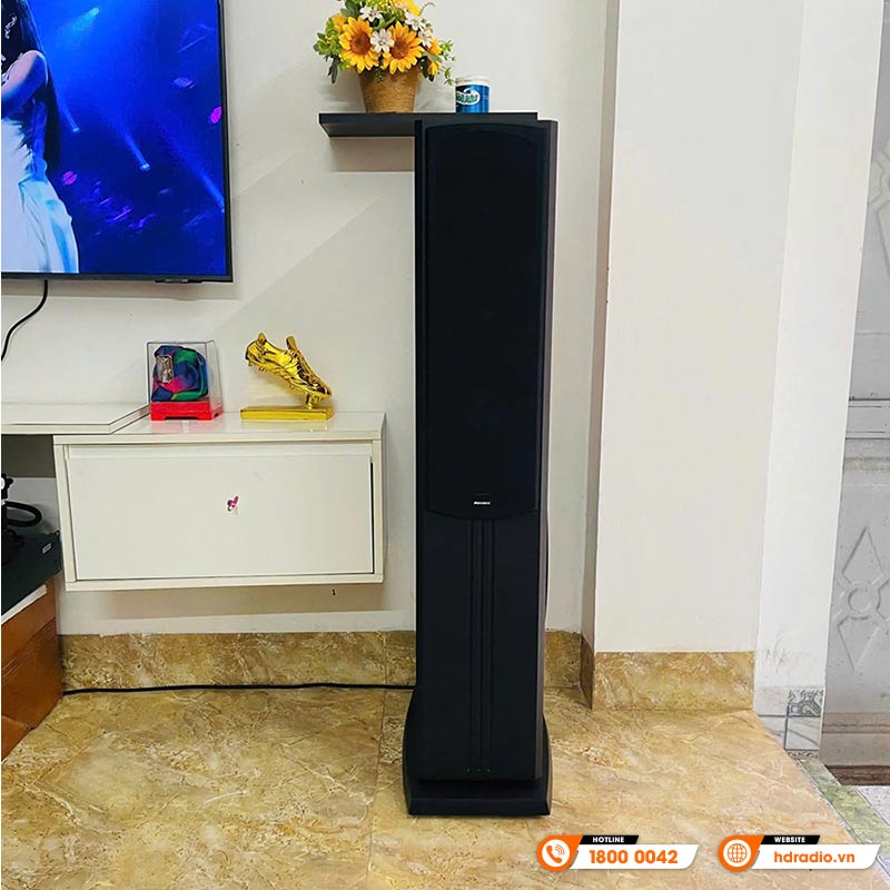 Dàn karaoke của anh Đạt ở Long Biên, Hà Nội Dàn karaoke của anh Đạt ở Long Biên, Hà Nội