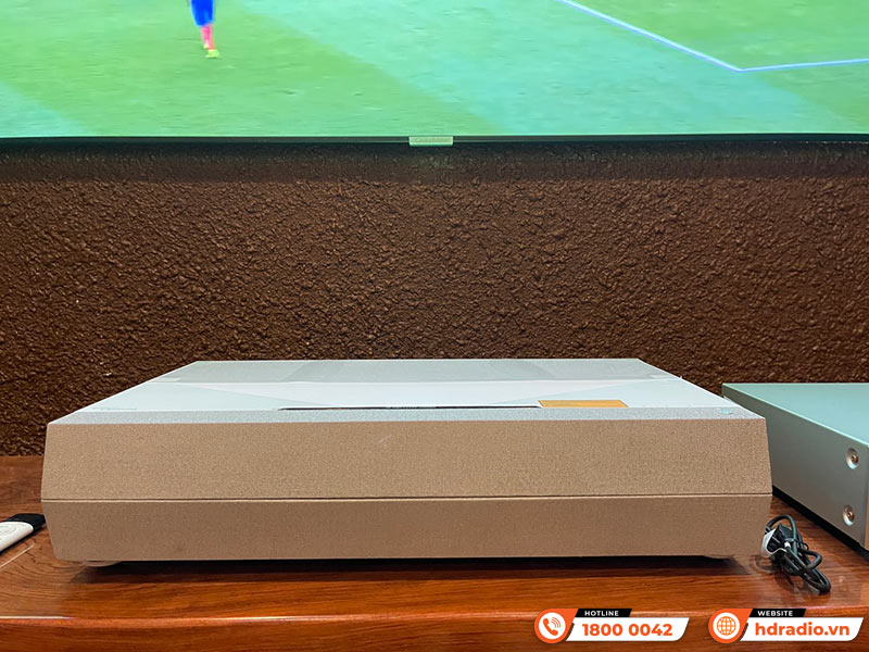 Hệ thống giải trí tổng hợp cao cấp của anh Định ở Việt Trì, Phú Thọ