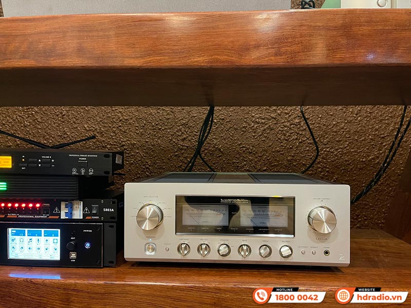 Hệ thống giải trí tổng hợp cao cấp của anh Định ở Việt Trì, Phú Thọ