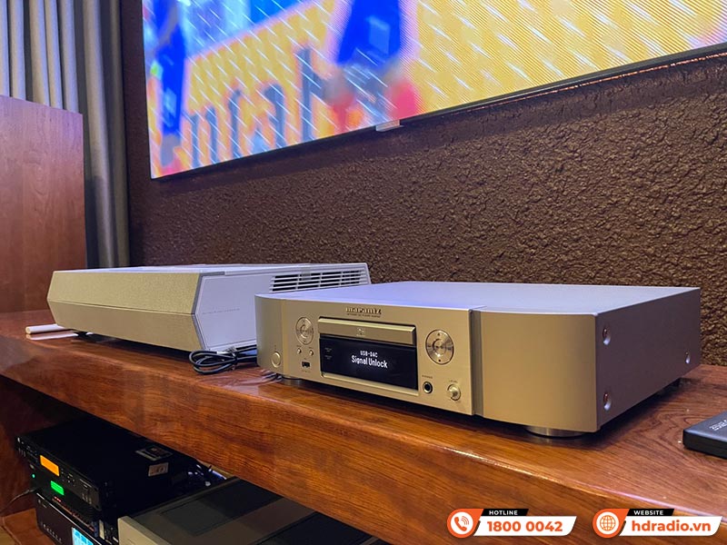 Hệ thống giải trí tổng hợp cao cấp của anh Định ở Việt Trì, Phú Thọ