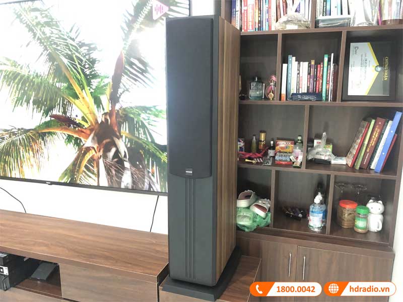 Lap dan karaoke cho anh Dong o Cau Giay Ha Noi