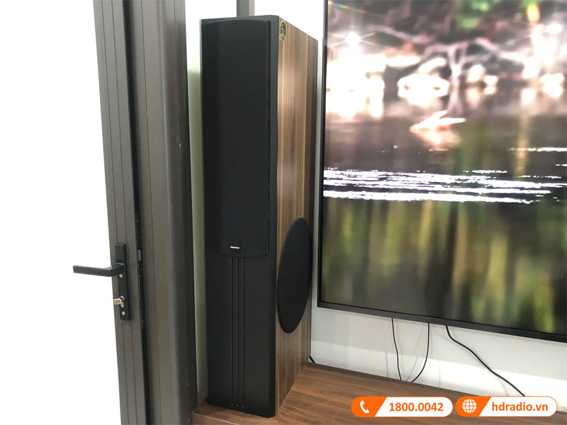 Lap dan karaoke cho anh Dong o Cau Giay Ha Noi