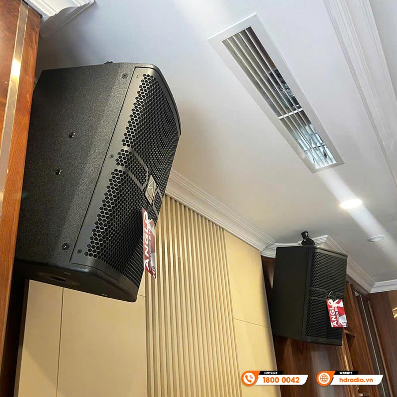 Dàn karaoke của anh Đông ở Quận Hà Đông, Hà Nội Dàn karaoke của anh Đông ở Quận Hà Đông, Hà Nội