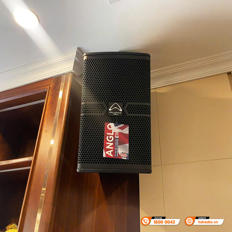 Dàn karaoke của anh Đông ở Quận Hà Đông, Hà Nội Dàn karaoke của anh Đông ở Quận Hà Đông, Hà Nội