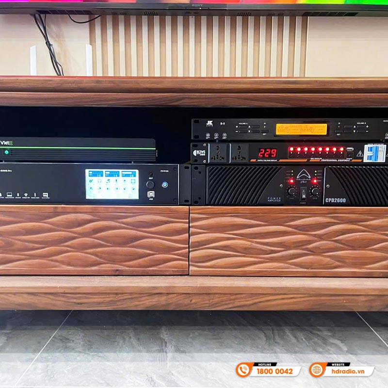 Dàn karaoke của anh Đông ở Quận Hà Đông, Hà Nội Dàn karaoke của anh Đông ở Quận Hà Đông, Hà Nội