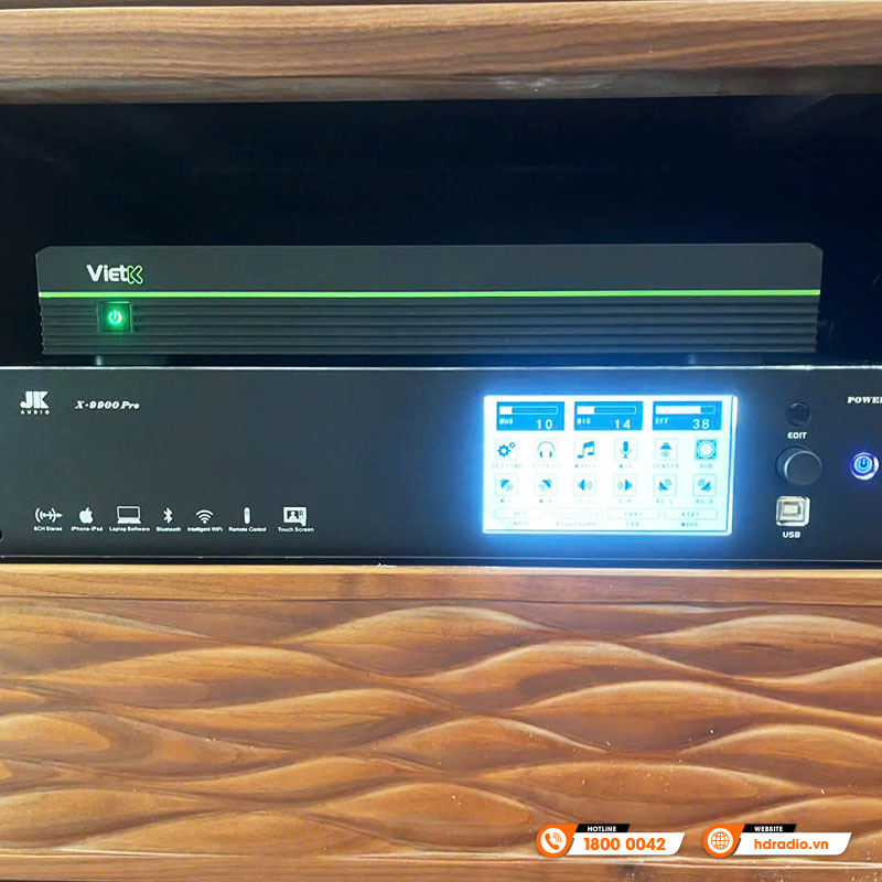 Dàn karaoke của anh Đông ở Quận Hà Đông, Hà Nội Dàn karaoke của anh Đông ở Quận Hà Đông, Hà Nội