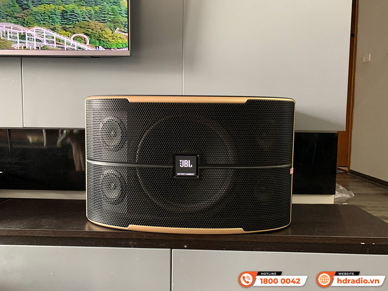 Dàn karaoke của anh Đức ở Quận Hà Đông, Hà Nội