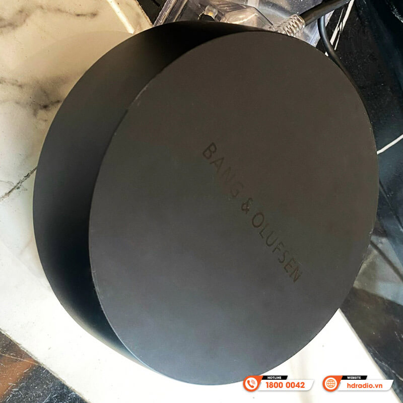 Loa B&O Beolab 18 Chính Hãng, Công Suất 320W/ chiếc, Bluetooth, Wifi, Optical, RCA, Kết nối đa phòng (Cặp loa đứng Hi-End)-22